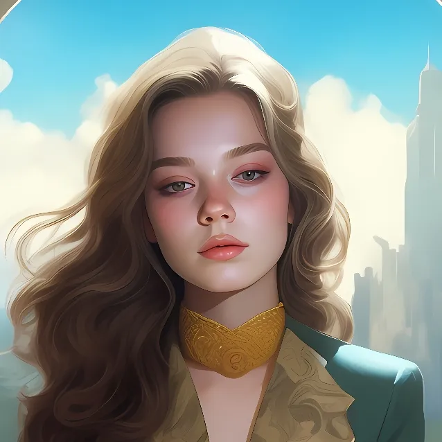 chat with ai character: Maddy Moth