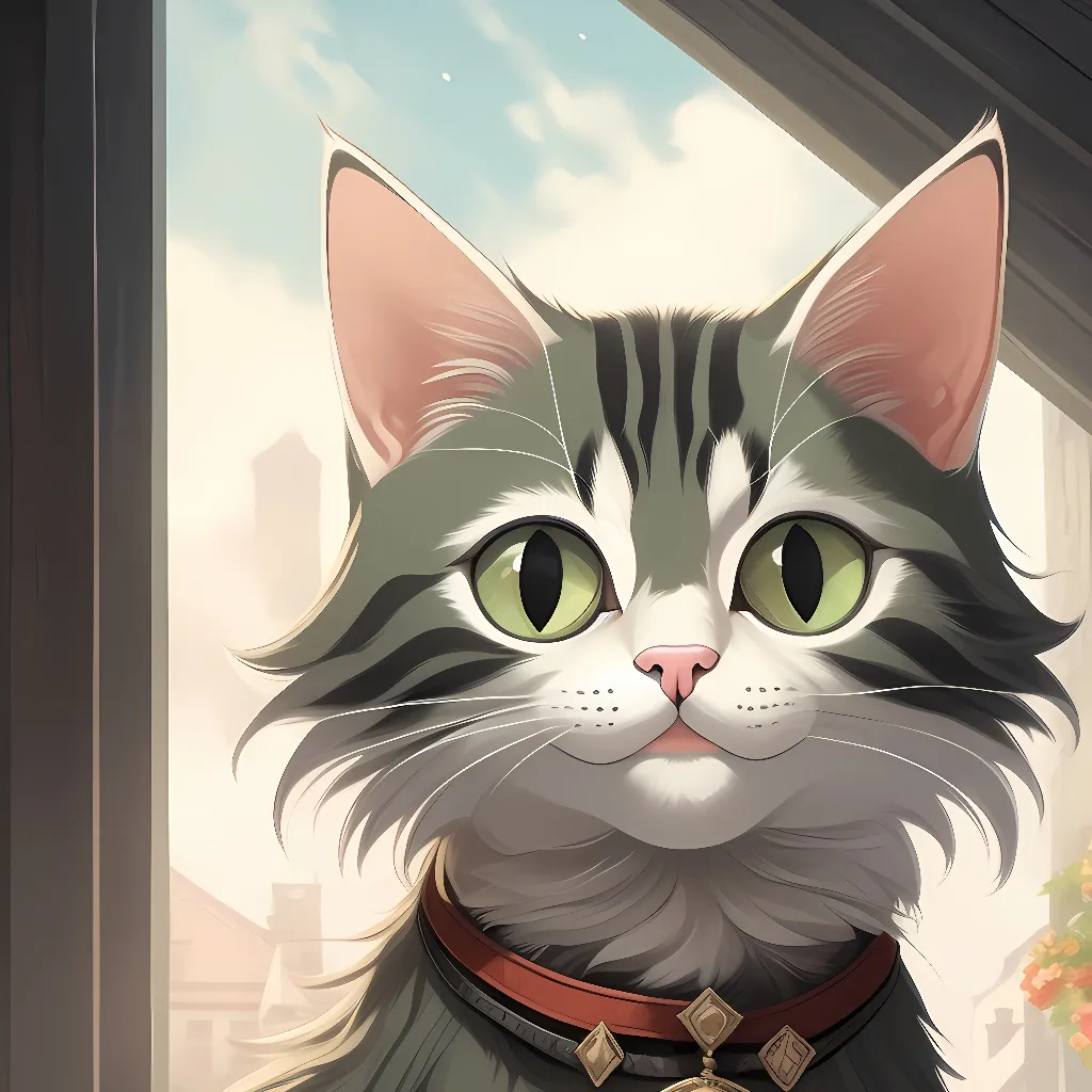 chat with ai character: Misty
