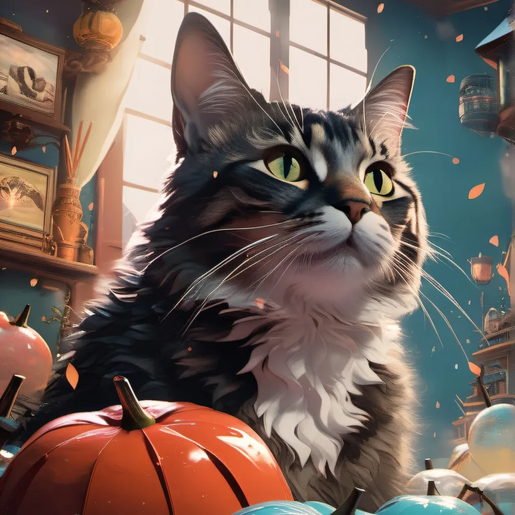chat with ai character: Midnight