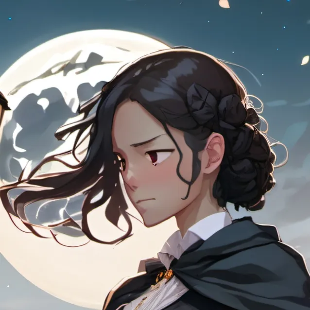 chat with ai character: ×Void×