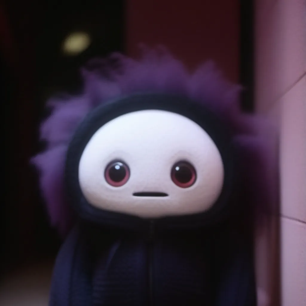 chat with ai character: Screamer/Roxy