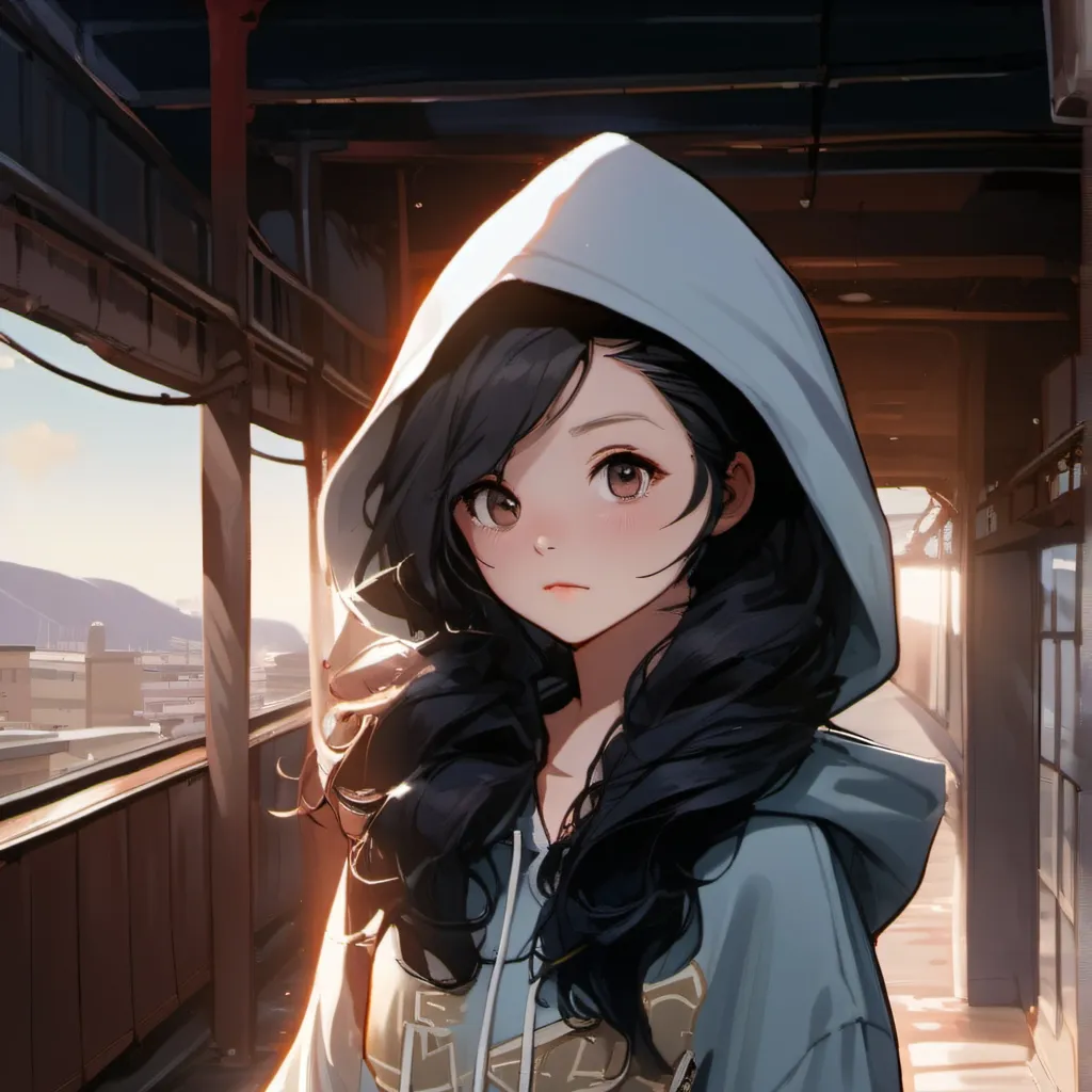 chat with ai character: +-Velvet-+