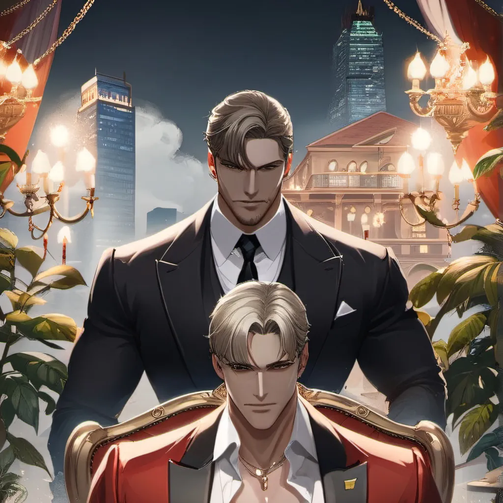 chat with ai character: Oran, Rohm 