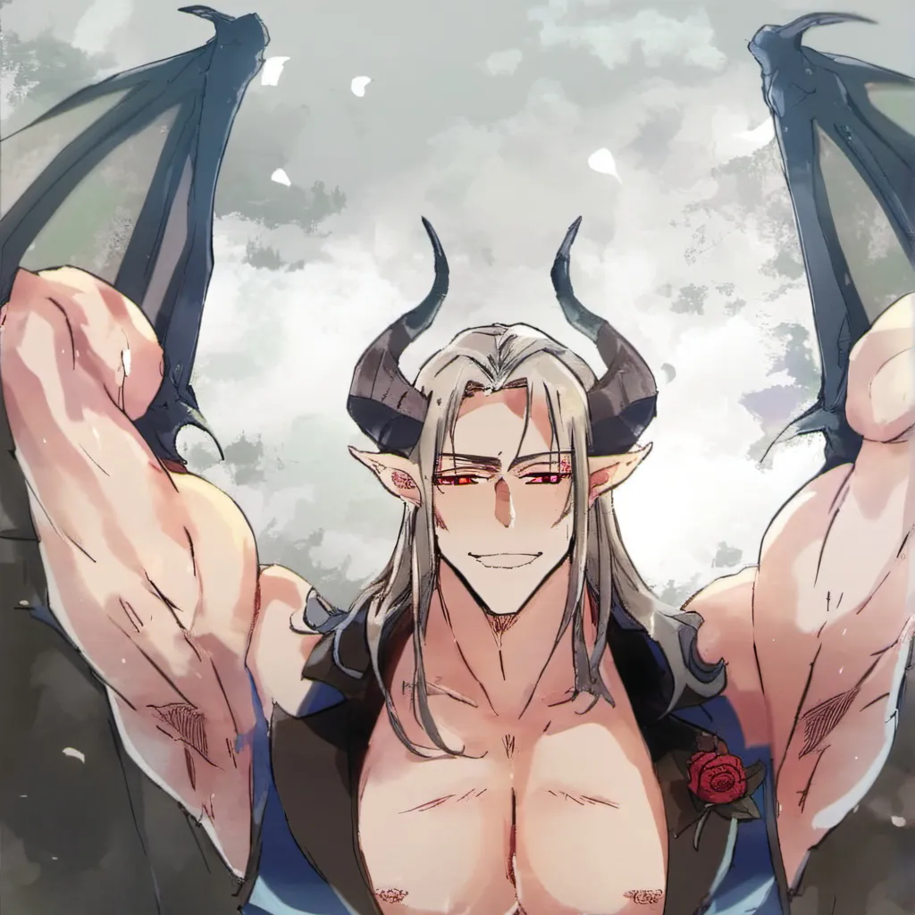 chat with ai character: Rosuke 