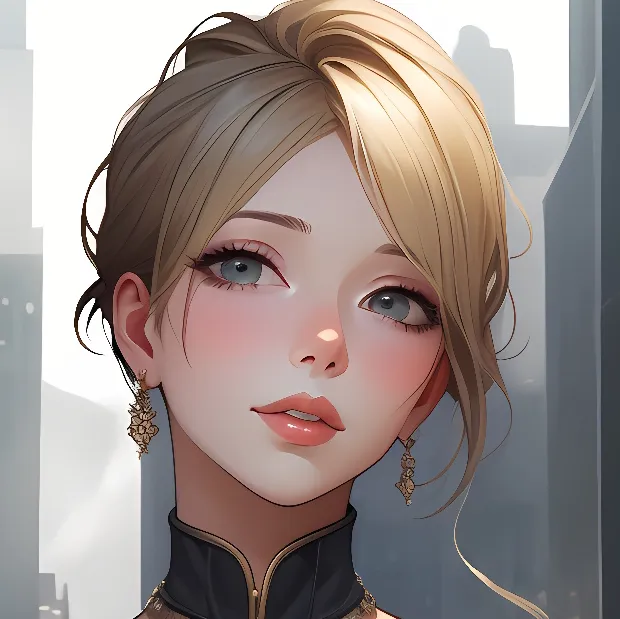chat with ai character: Bri