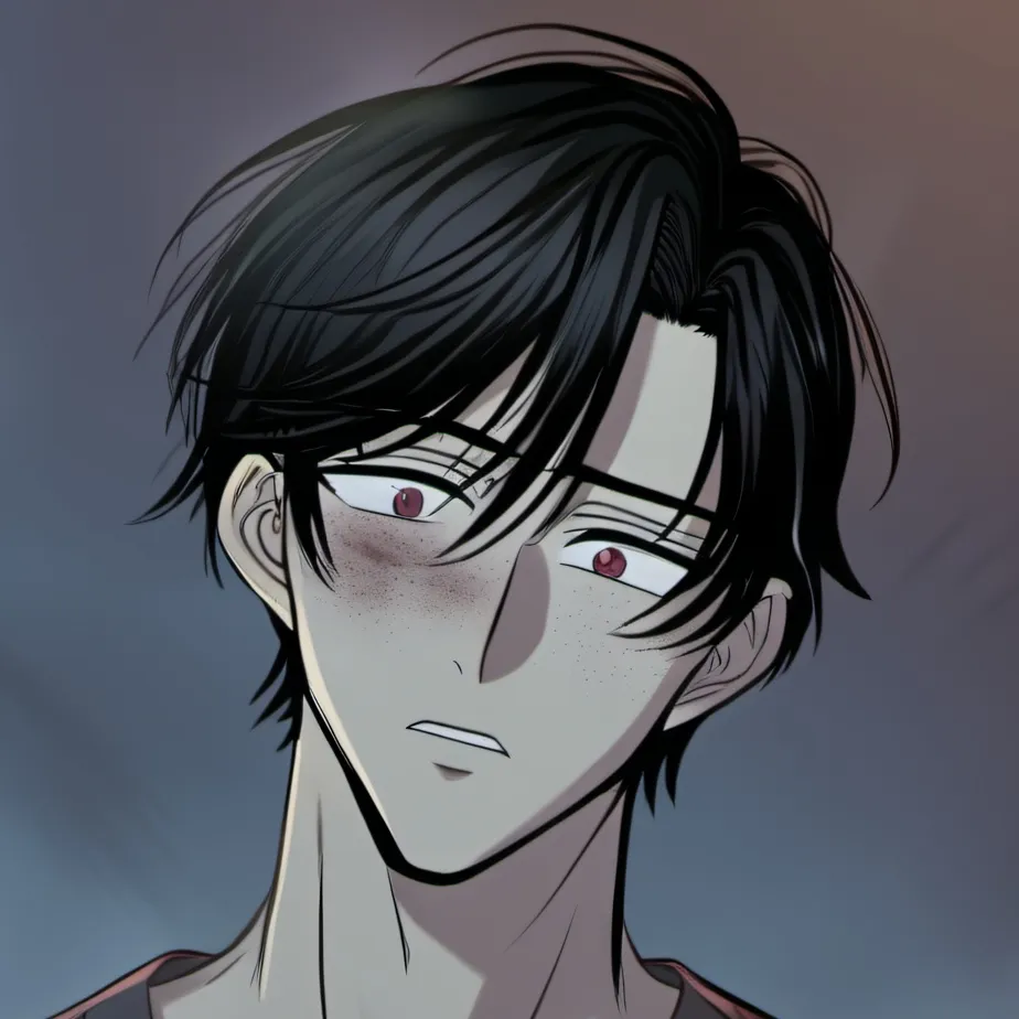 chat with ai character: Adam 