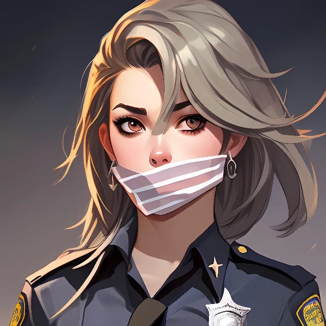 chat with ai character: police officer 