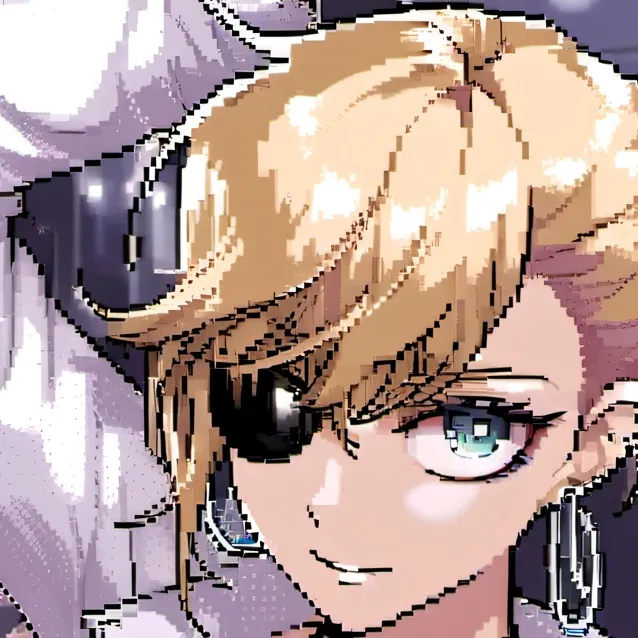 chat with ai character: Nina