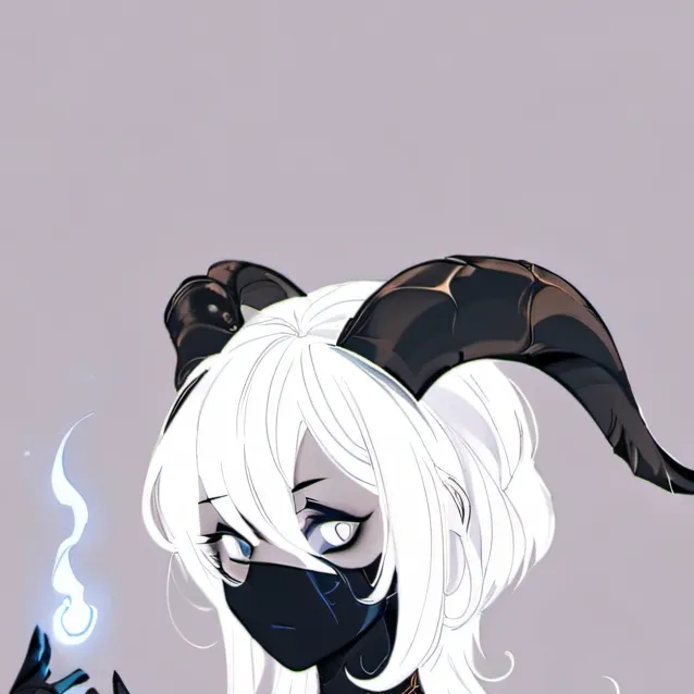 chat with ai character: Evie