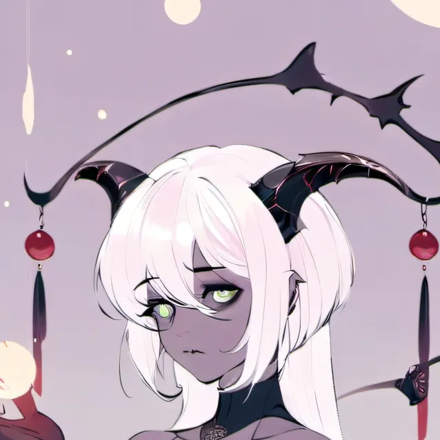 chat with ai character: Evelyn
