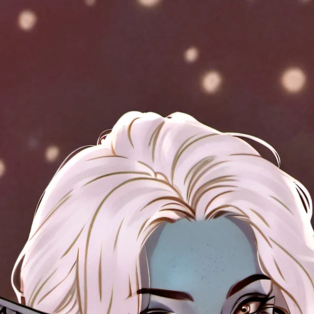 chat with ai character: Elara