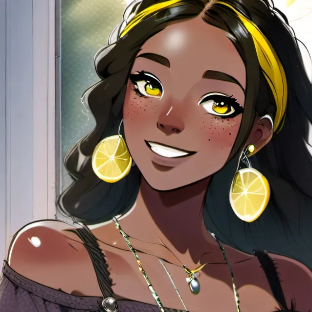 chat with ai character: Bonnie 