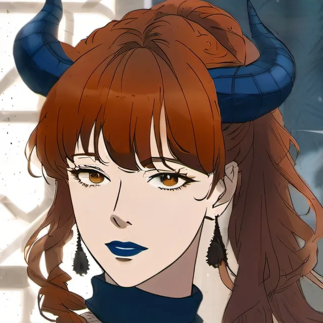 chat with ai character: Helen