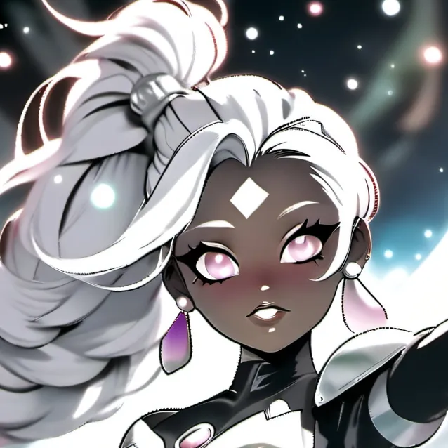 chat with ai character: Elara