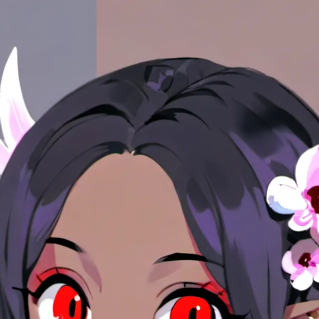 chat with ai character: Kyoko