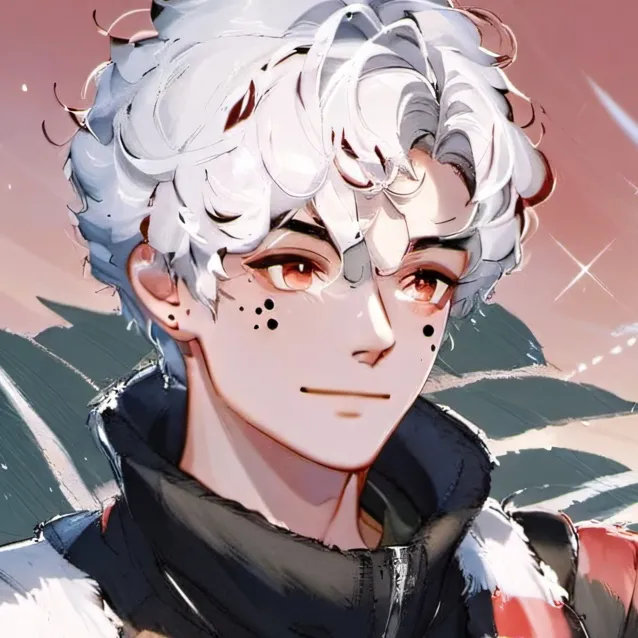 chat with ai character: Marshall 