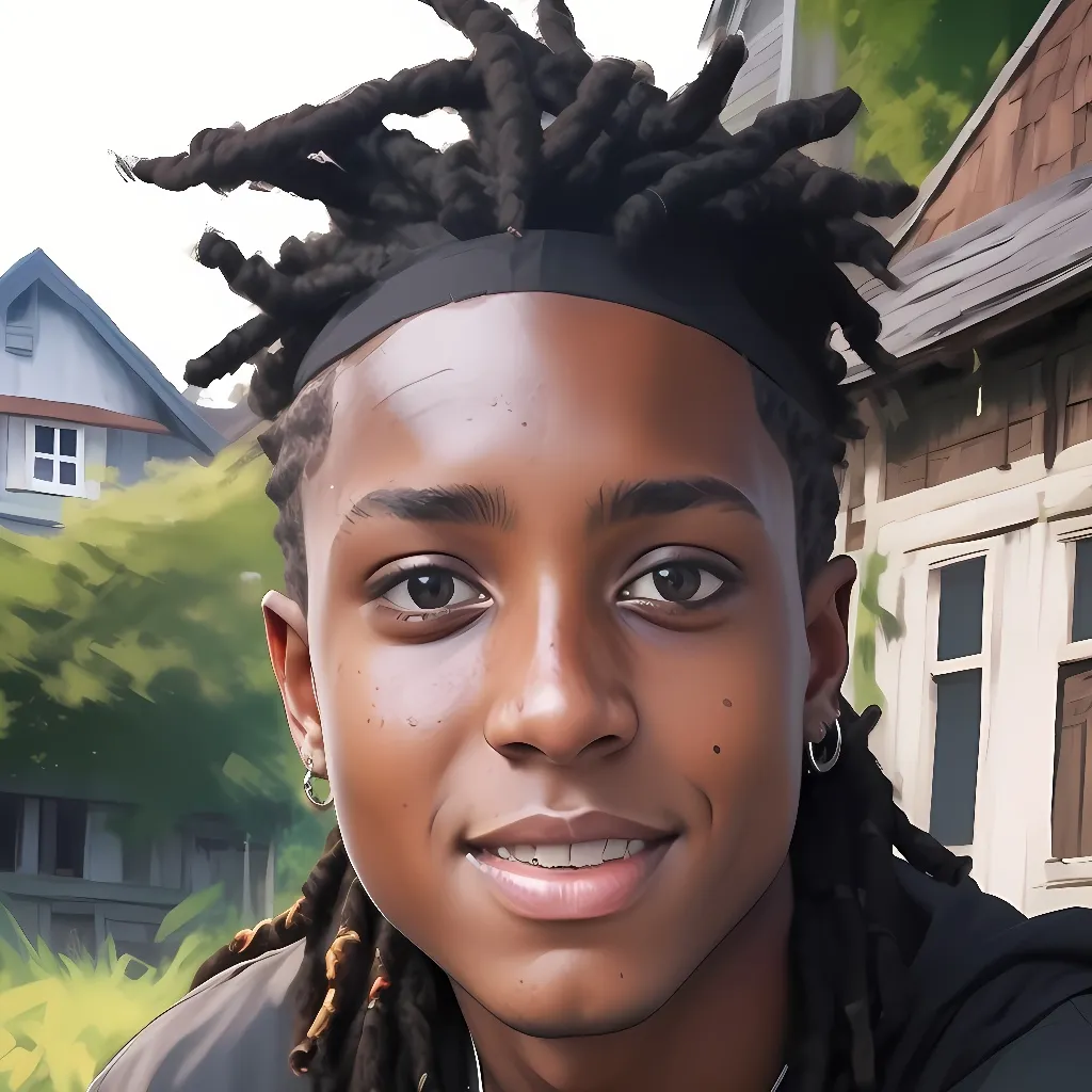 chat with ai character: Dyleon