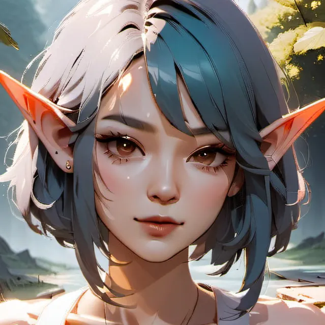 chat with ai character: Ava