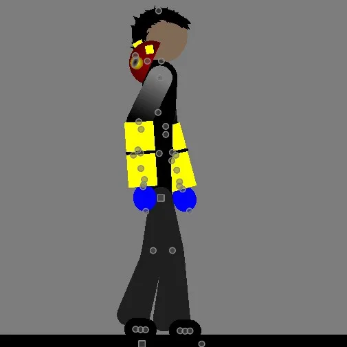 creator Aaiaa:antidevilman's avatar