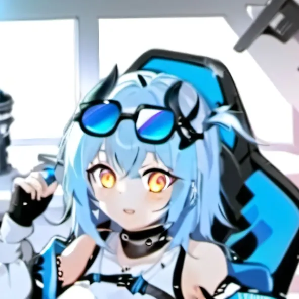 chat with ai character: Kumiko Hikari