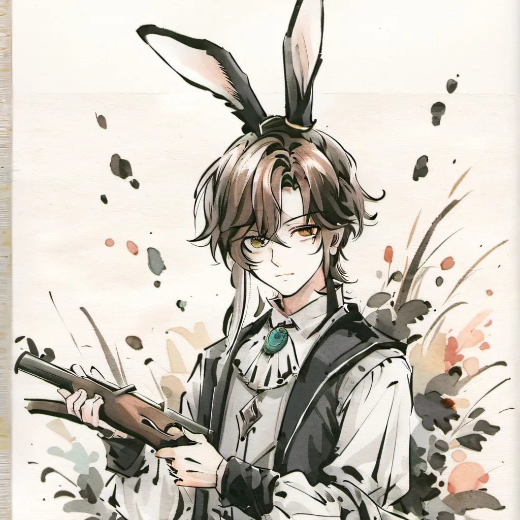 chat with ai character: Lunar