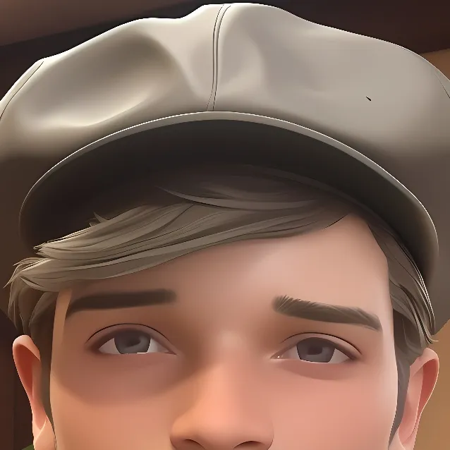 chat with ai character: joe bartolozzi