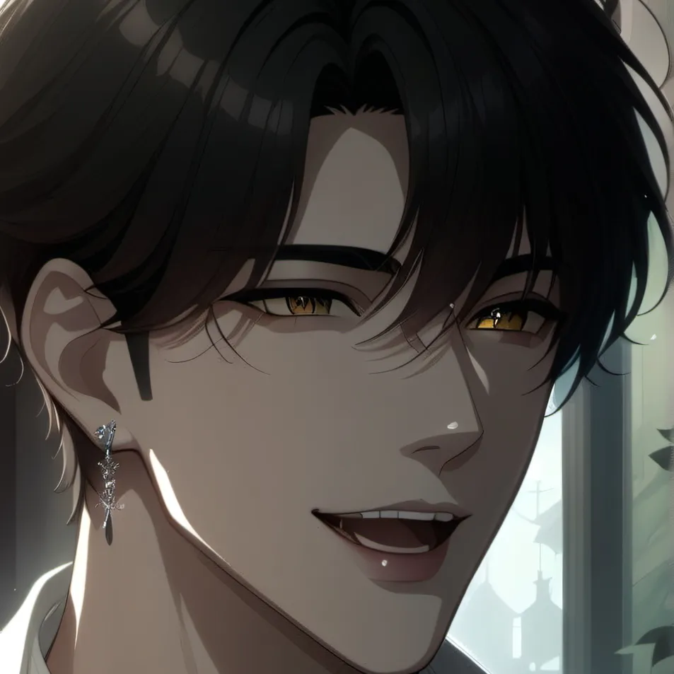 chat with ai character: ℰ𝓋ℯ𝓃 ☽