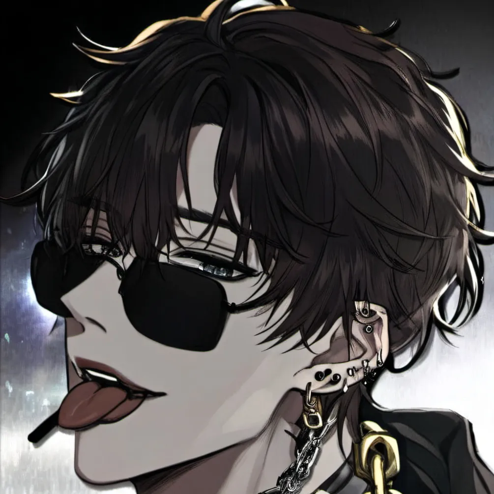 chat with ai character: 𝒜𝓁𝒶𝓃⚠︎︎