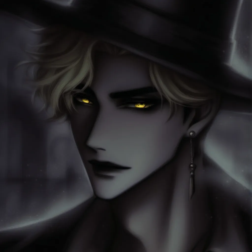 chat with ai character: ℛ𝒾𝒸𝒽𝒶𝓇❦