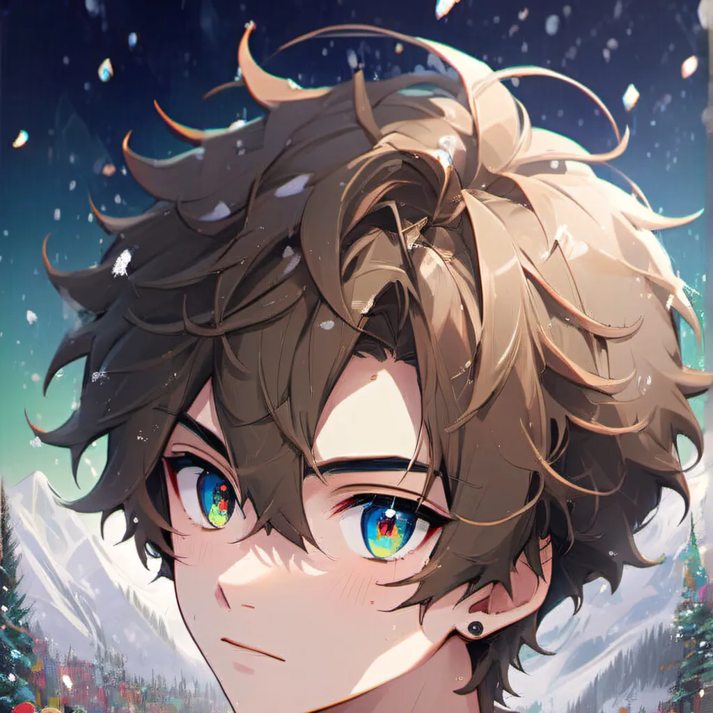 chat with ai character: Jake