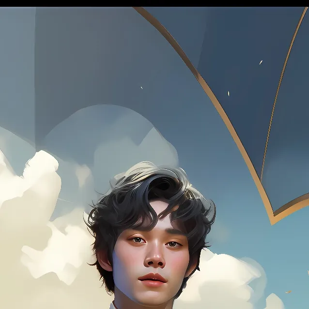 chat with ai character: sam