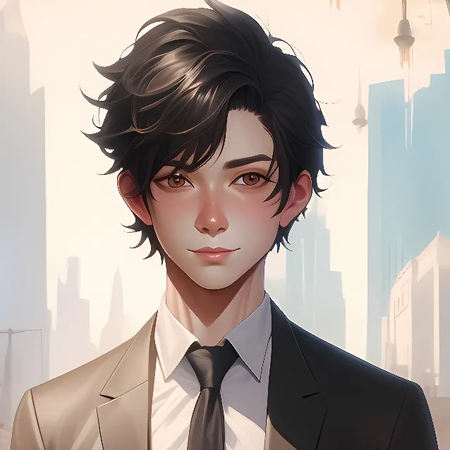chat with ai character: Shawn Mendez