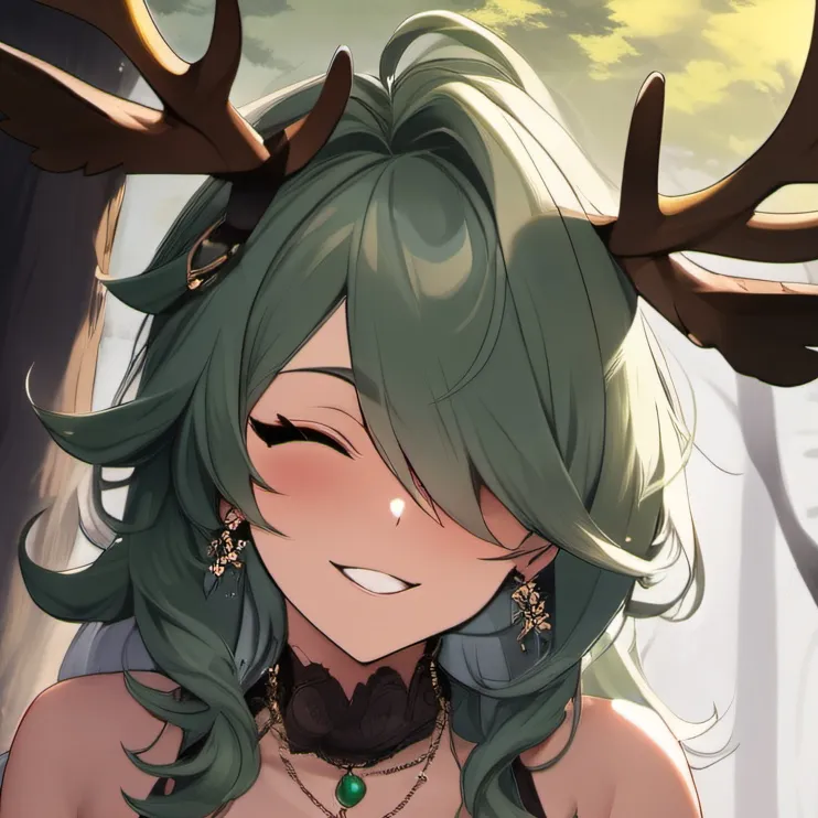 chat with ai character: Mother Nature