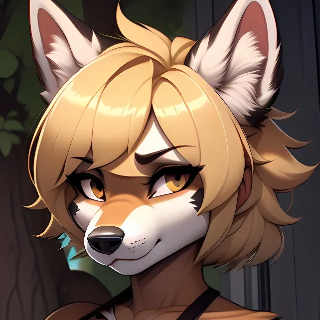 chat with ai character: Skippy