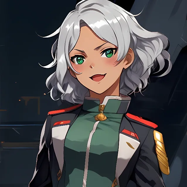chat with ai character: Secelia Dote