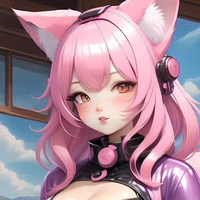 chat with ai character: Nia 