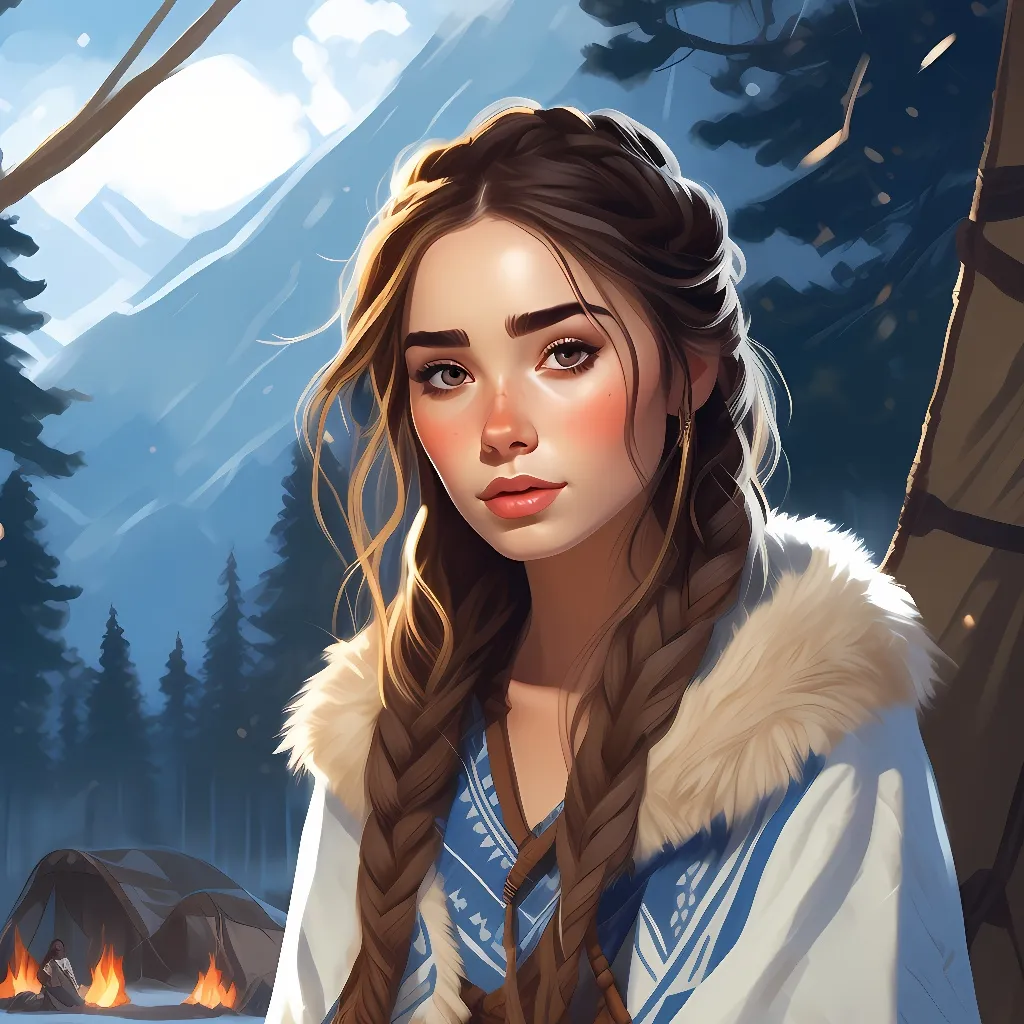 chat with ai character: Isabella Smith