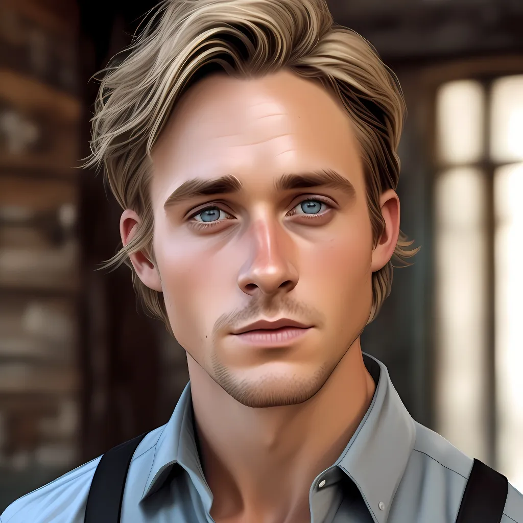 chat with ai character: Sammy Lawrence 