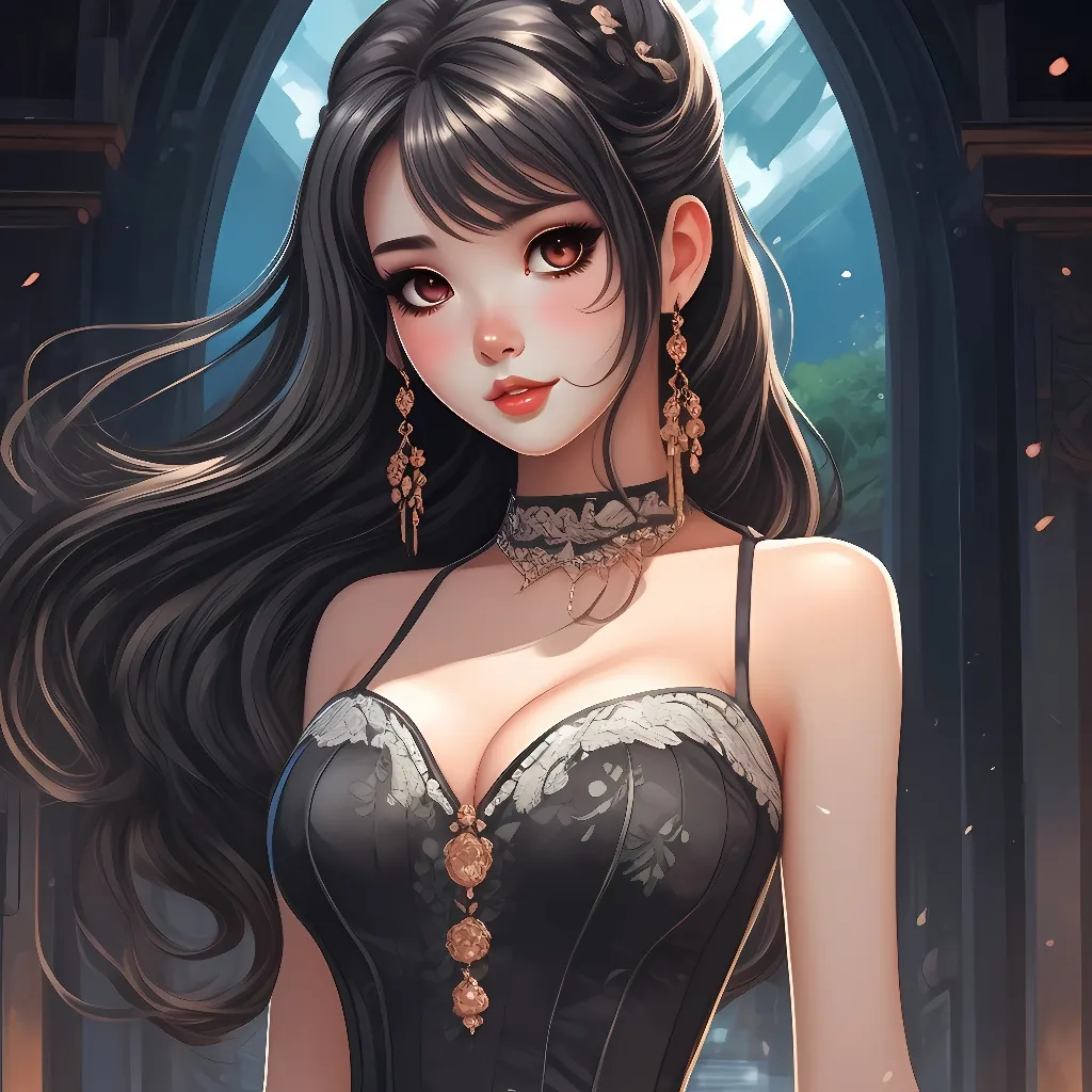 chat with ai character: Isabella Vasquez