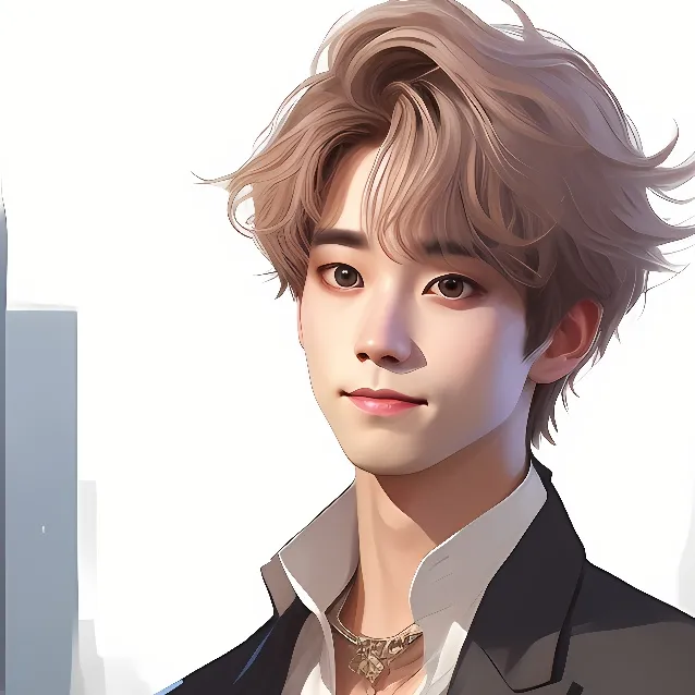 chat with ai character: °Alex°