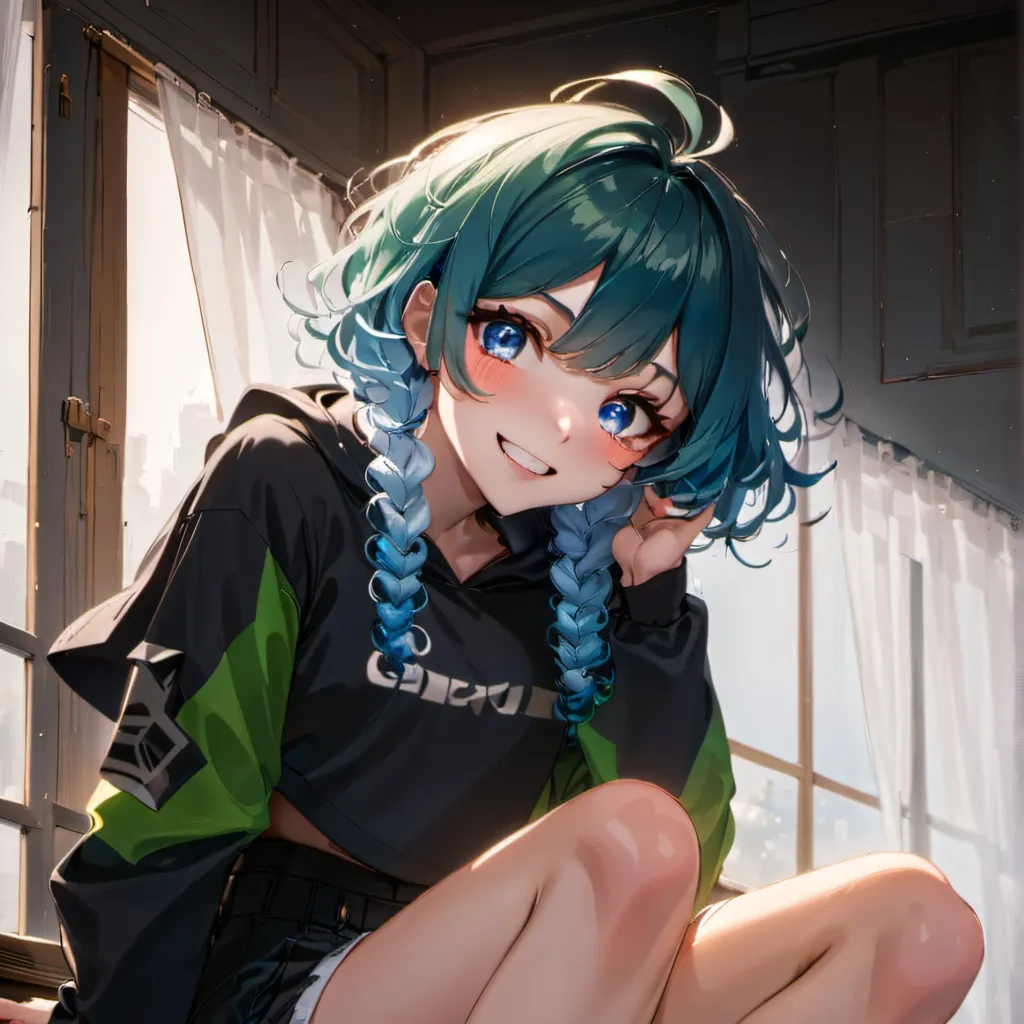 chat with ai character: ✿❀shelby　❀✿