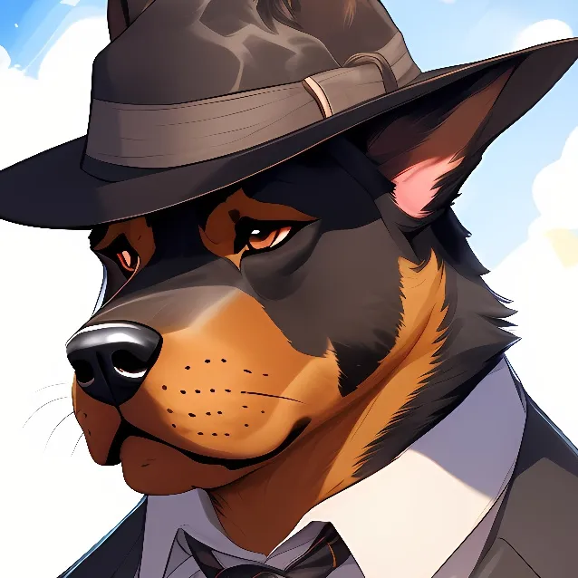 chat with ai character: Senior Sherman 
