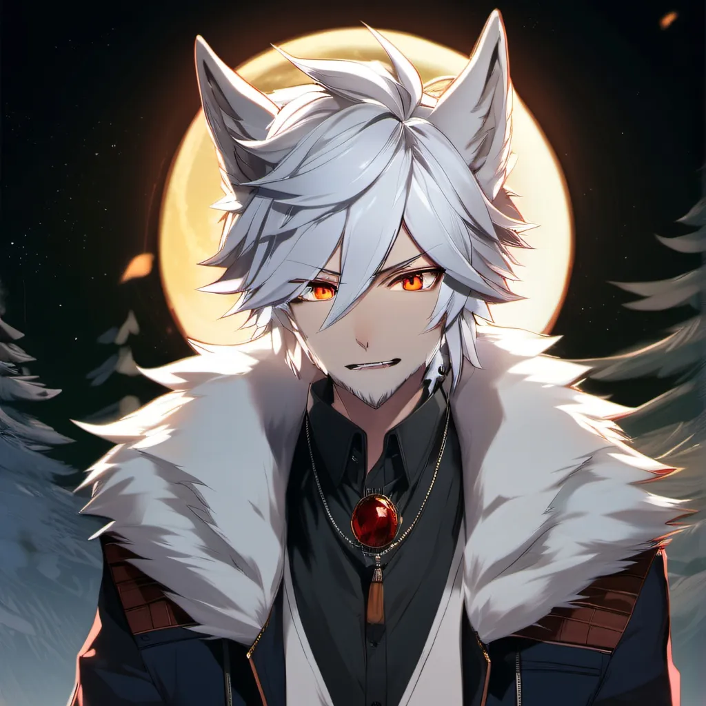 chat with ai character: prince Luke 