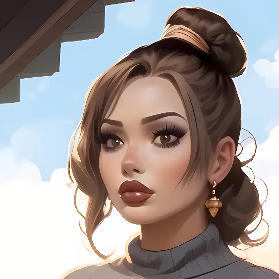 chat with ai character: Jess (neighbor)