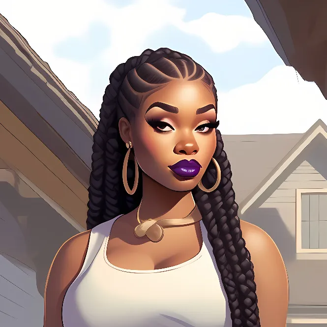 chat with ai character: (Married neighbor)