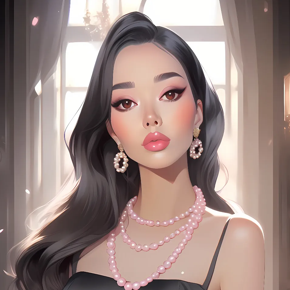 chat with ai character: Eve (friends gf) 