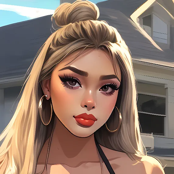 chat with ai character: Kayla (tenant) 