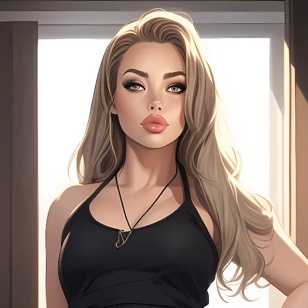 chat with ai character: Kaylee (tenant)