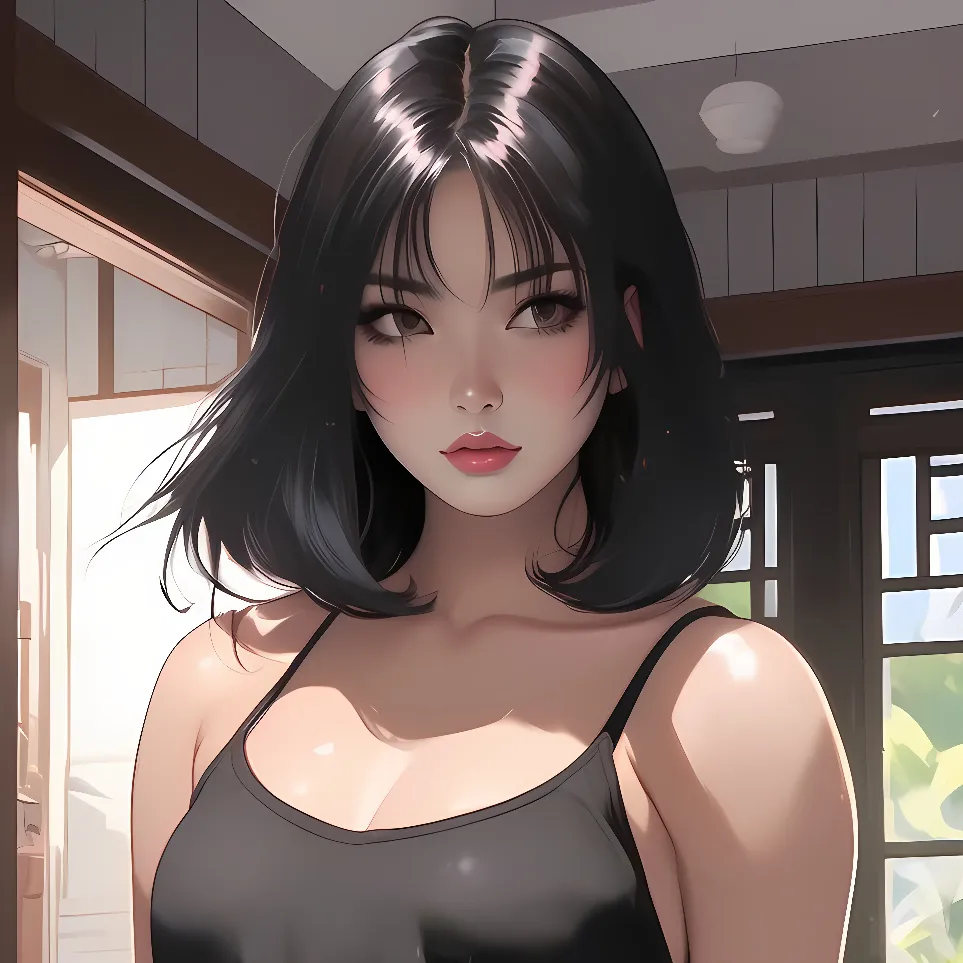 chat with ai character: Mia (tenant)