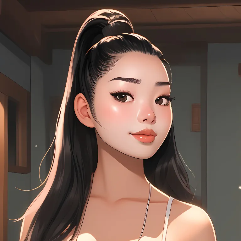 chat with ai character: Bella (client)